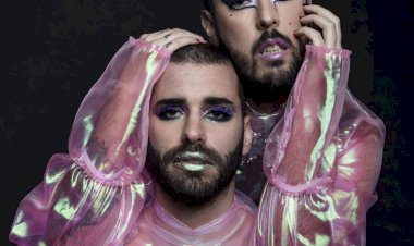 M.Ou.Co. faz em outubro Reset à música antes da Ocupação