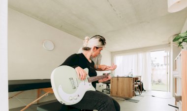 Saúde dos músicos tem jornada de terapia no M.Ou.Co.