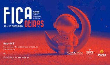 Festival Internacional de Ciência 2022