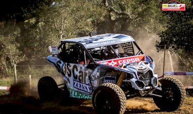 BP Ultimate Adventure Team