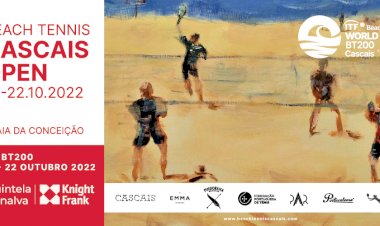 Knight Frank marca pontos em dois eventos desportivos em Cascais
