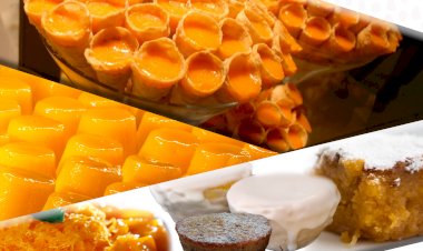 Mostra de Doçaria Conventual de Lorvão junta os melhores doces de Portugal