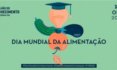 Dia da Alimentação: hambúrgueres sustentáveis e dicas para comer melhor