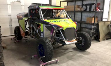 Luís Portela Morais e David Megre estreiam-se aos comandos de um OT3