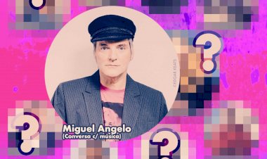 Eco-Festival das Artes traz Miguel Angelo  à Sertã