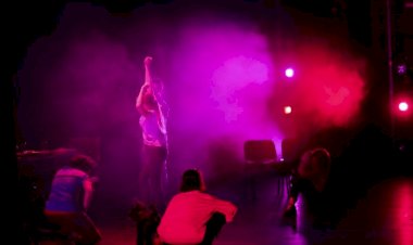 Nova edição da Mostra de Amadores de Teatro apresenta-se a 21, 22 e 23 de Outubro