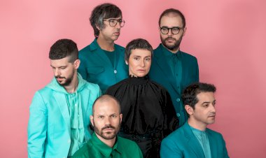 Teatro Stephens celebra 8º aniversário com concerto dos Clã