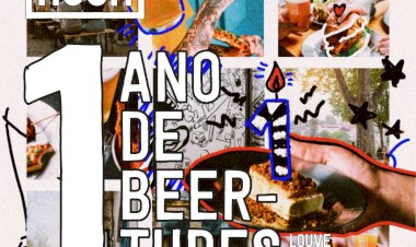 Um ano de MUSA nas Virtudes celebrado com novos rostos da noite portuense