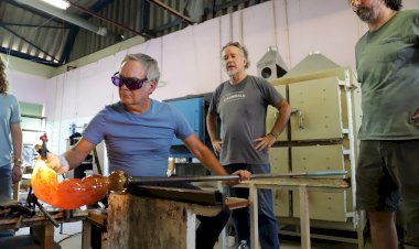 De La Torre Brothers expõem no NAC