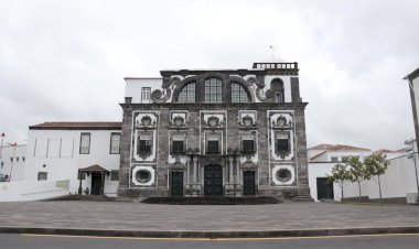 Câmara de Ponta Delgada volta a apoiar a mostra de videoarte Fuso Insular