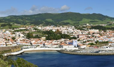 100 anos após o seu nascimento, recordemos Saramago - Nove maravilhas naturais