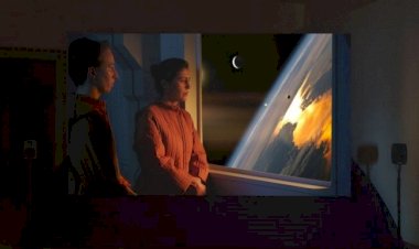 “Crepúsculos”, de Vampires in Space, convidam público a viajar no CIAJG