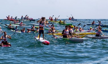 FPCanoagem publica calendário de provas 2023