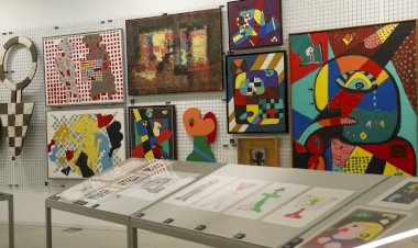 “Encontros Heteróclitos” no CIAJG