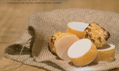 Feira de Doçaria Conventual de Figueiró dos Vinhos traz doceiros de várias regiões do país