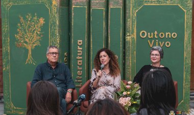 Festival Outono Vivo enche a Praia da Vitória de livros e cultura