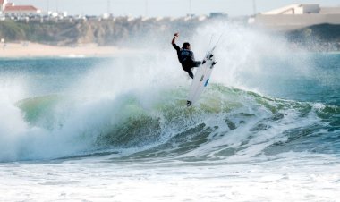 Já há quadro competitivo para a decisão do título nacional masculino