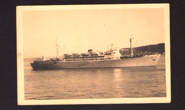 ‘A Guerra em África’