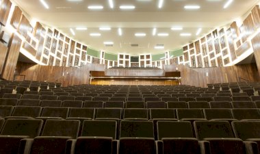 Teatro musical este sábado no Quartel das Artes