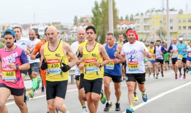 Meia Maratona de Ílhavo bate recorde de inscritos