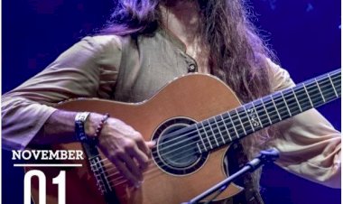 Casino Estoril acolhe no Salão Preto e Prata “Estas Tonne International Autumn Tour Envision 2022”