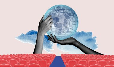 Teatro Nacional D. Maria II acolhe conferência internacional da ETC