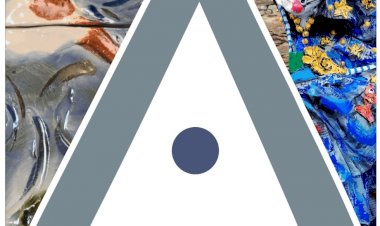 Centro Municipal de Cultura acolhe exposição “Atlântida”