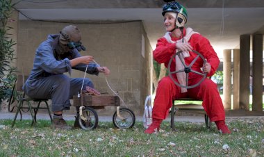 Festival de Teatro para Crianças e Jovens regressa a Faro