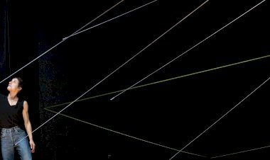 Over Our Heads, de Marta Cerqueira