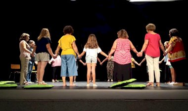 Orquestra Sem Fronteiras organiza o 5º Encontro Ibérico para a Música na Infância