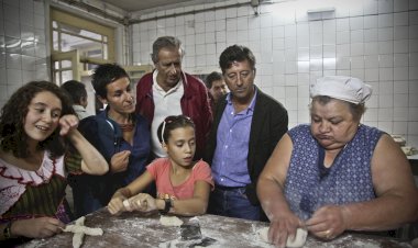 Rede das Aldeias Vinhateiras - Favaios, concelho de Alijó