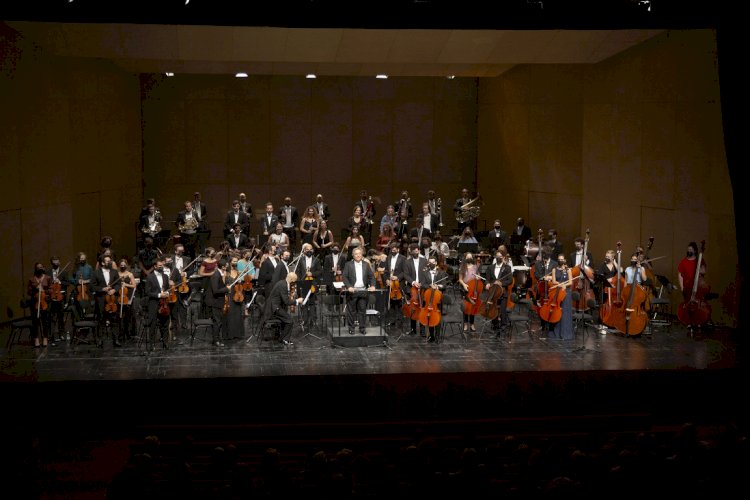 Teatro Municipal de Portimão recebe seis concertos do 7º Festival Internacional de Piano do Algarve