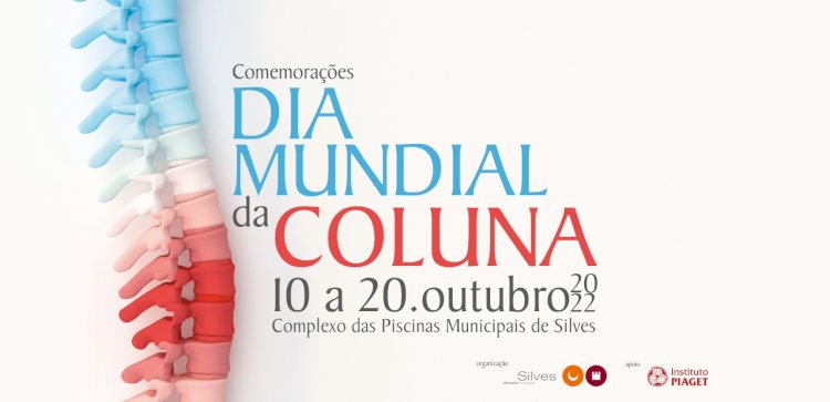 Dia Mundial da Coluna