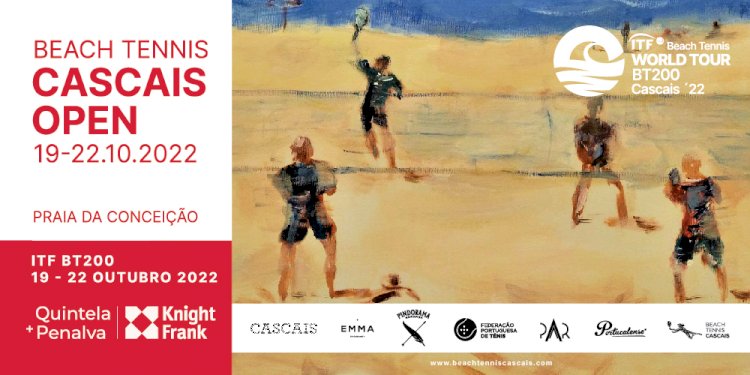 Knight Frank marca pontos em dois eventos desportivos em Cascais