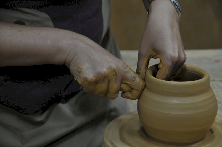 Artes tradicionais vimaranenses viajam para a actualidade de mãos dadas com o pensamento e a inovação