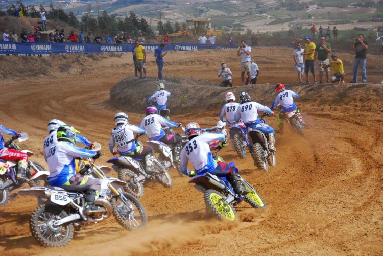 Troféu YAMAHA regressa a Évora para derradeira jornada da temporada