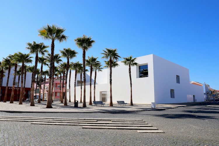 Biblioteca e Arquivo do Município de Grândola integra  Ciclo de Visitas “Arquitetura pelo Alentejo”