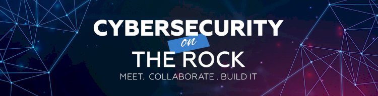 Cybersecurity on The Rock