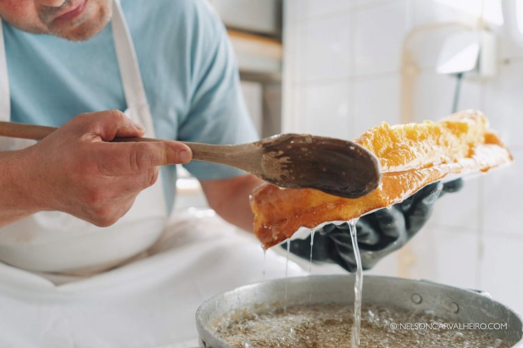 Vizela no “Minho Gastronómico”