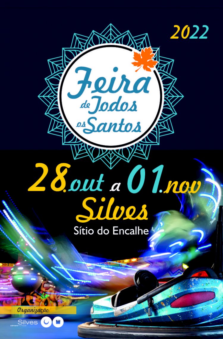 Silves acolhe Feira de Todos os Santos