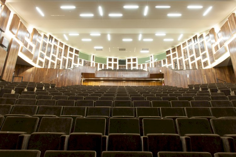 Teatro musical este sábado no Quartel das Artes