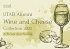 Vinhos & Queijos, a nova aposta “Alumni UTAD”