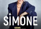 Simone apresenta novo álbum “Da Gente” no Salão Preto e Prata do Casino Estoril
