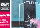 Exposição de pintura “Palmela 96” na Biblioteca Municipal de Palmela