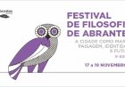 Festival de Filosofia de Abrantes