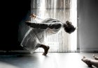 "Ensaio Sobre a Cegueira", pela Companhia de Dança Contemporânea de Évora