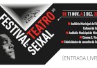 39.º Festival de Teatro do Seixal
