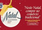 Câmara Municipal de Salvaterra de Magos promove 10ª Campanha "Natal e a Economia Local"