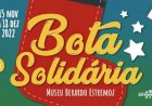 Bota solidária está de volta