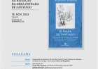 Município de Sernancelhe reedita “Estrada de Santiago”, obra centenária de Aquilino Ribeiro